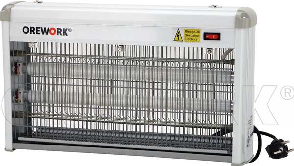 Lampara Mata Mosquitos Orework 30w